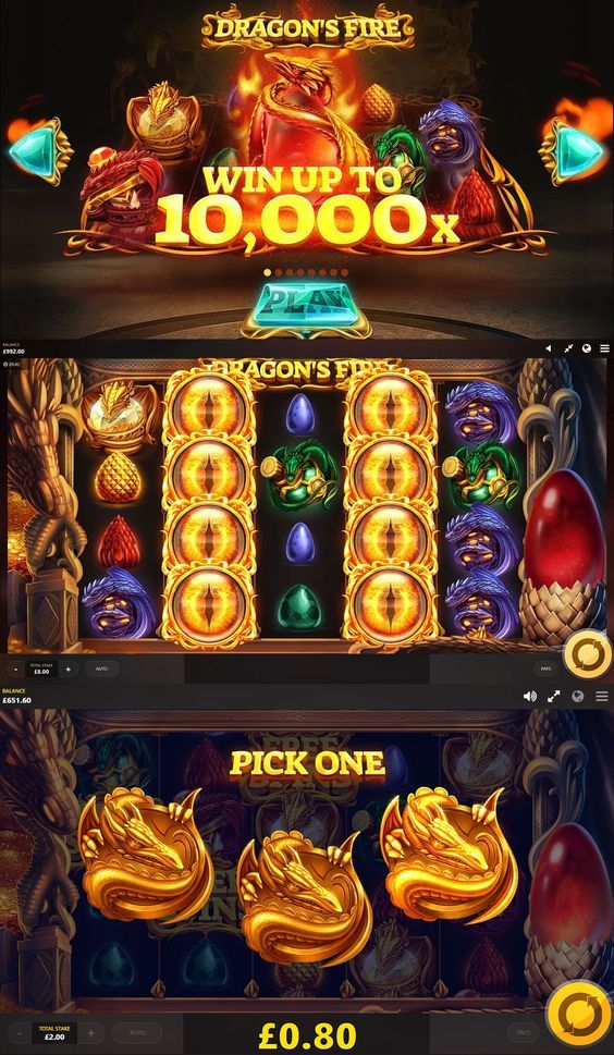 Penny Slot Machines game