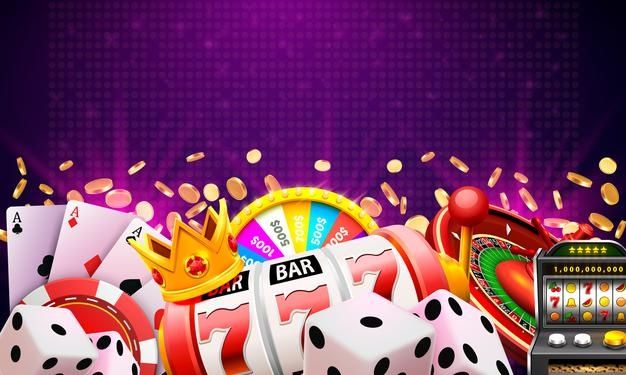Penny Slot Machines Live Betting