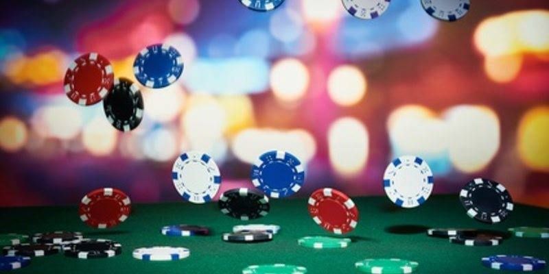 Penny Slot Machines Live Betting