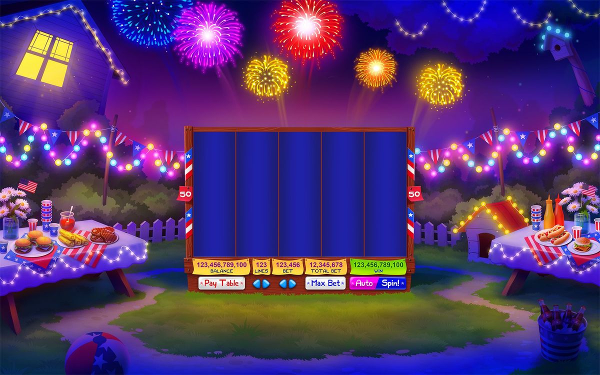 Penny Slot Machines Live Casino